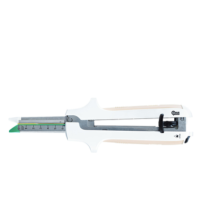 Disposable Linear Cutter Stapler And Reload