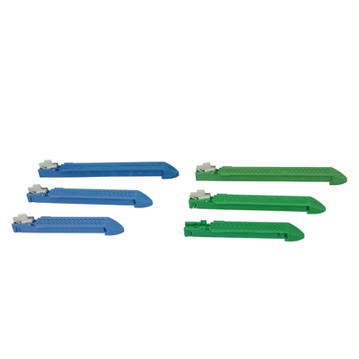 Disposable Linear Cutter Stapler And Reload