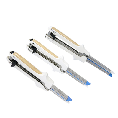 Disposable Linear Cutter Stapler And Reload